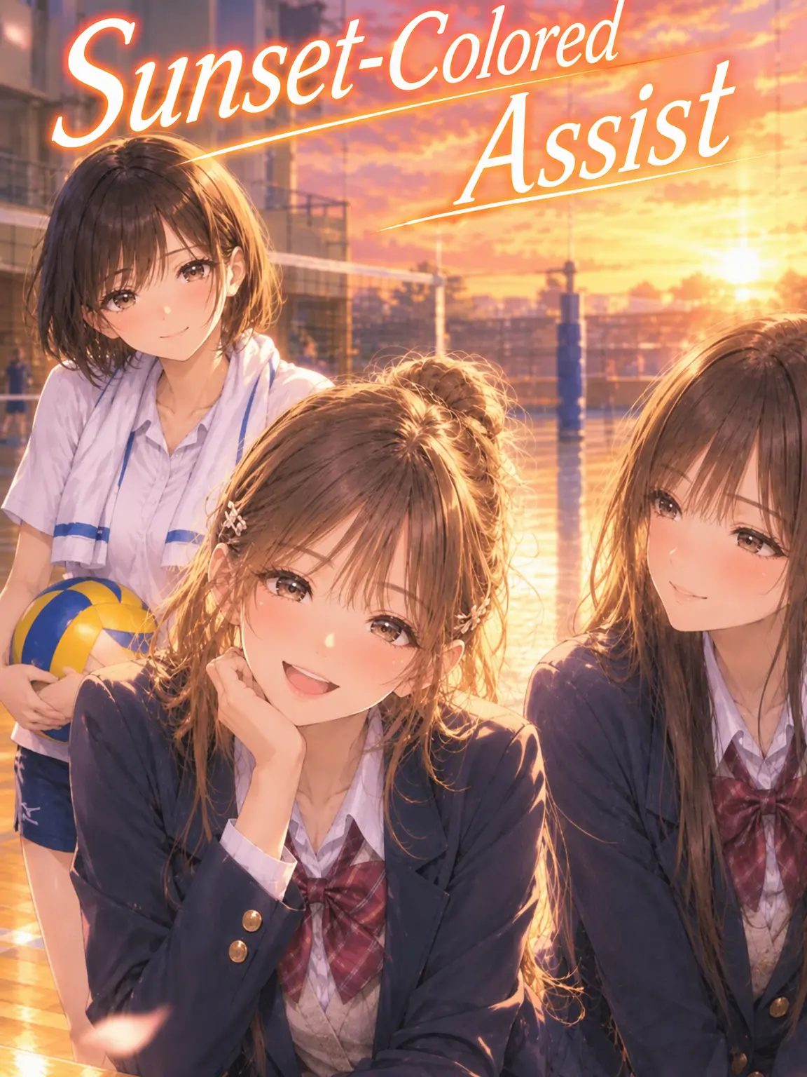WindyRat1766의 Sunset Assist