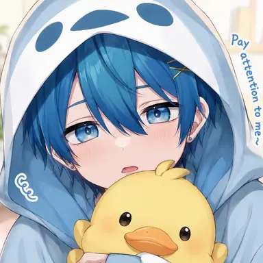 Profile image of Chigusa