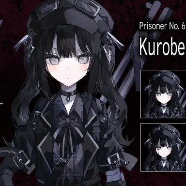 Profile image of Nanoka Kurobe