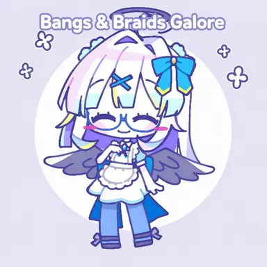 Profile image of Mizore