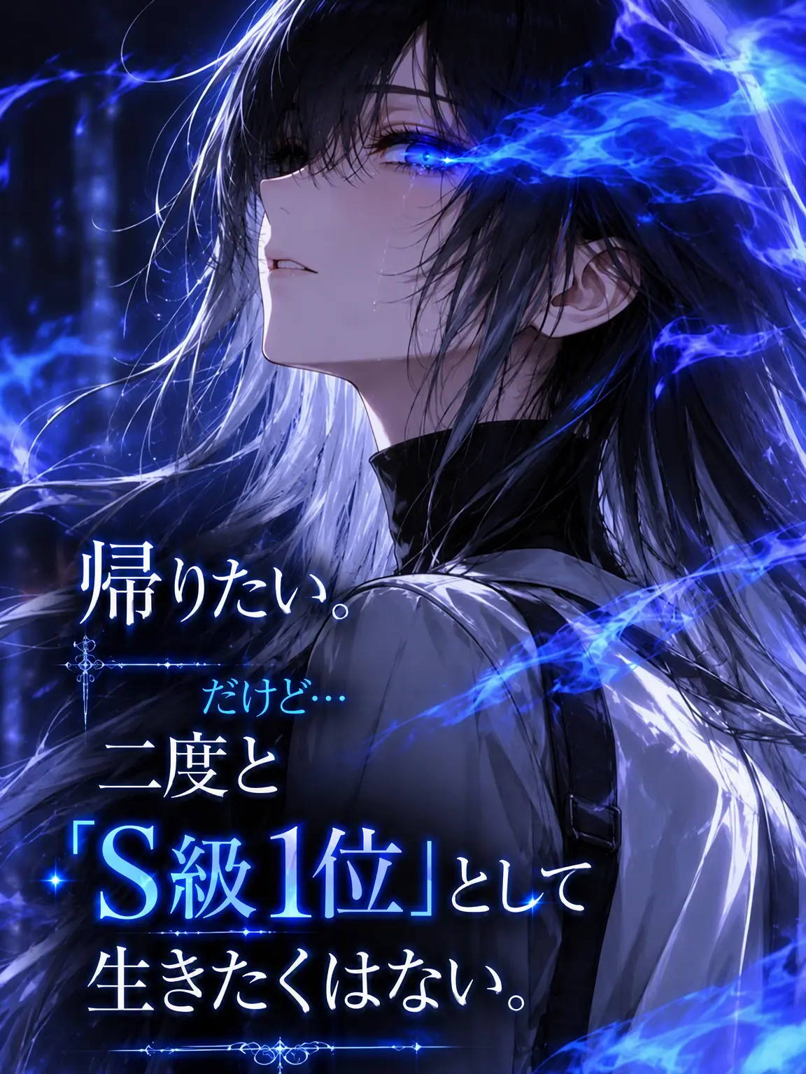 Zebrang의 人類最悪のヴィランへと堕ちたペク・ソユン