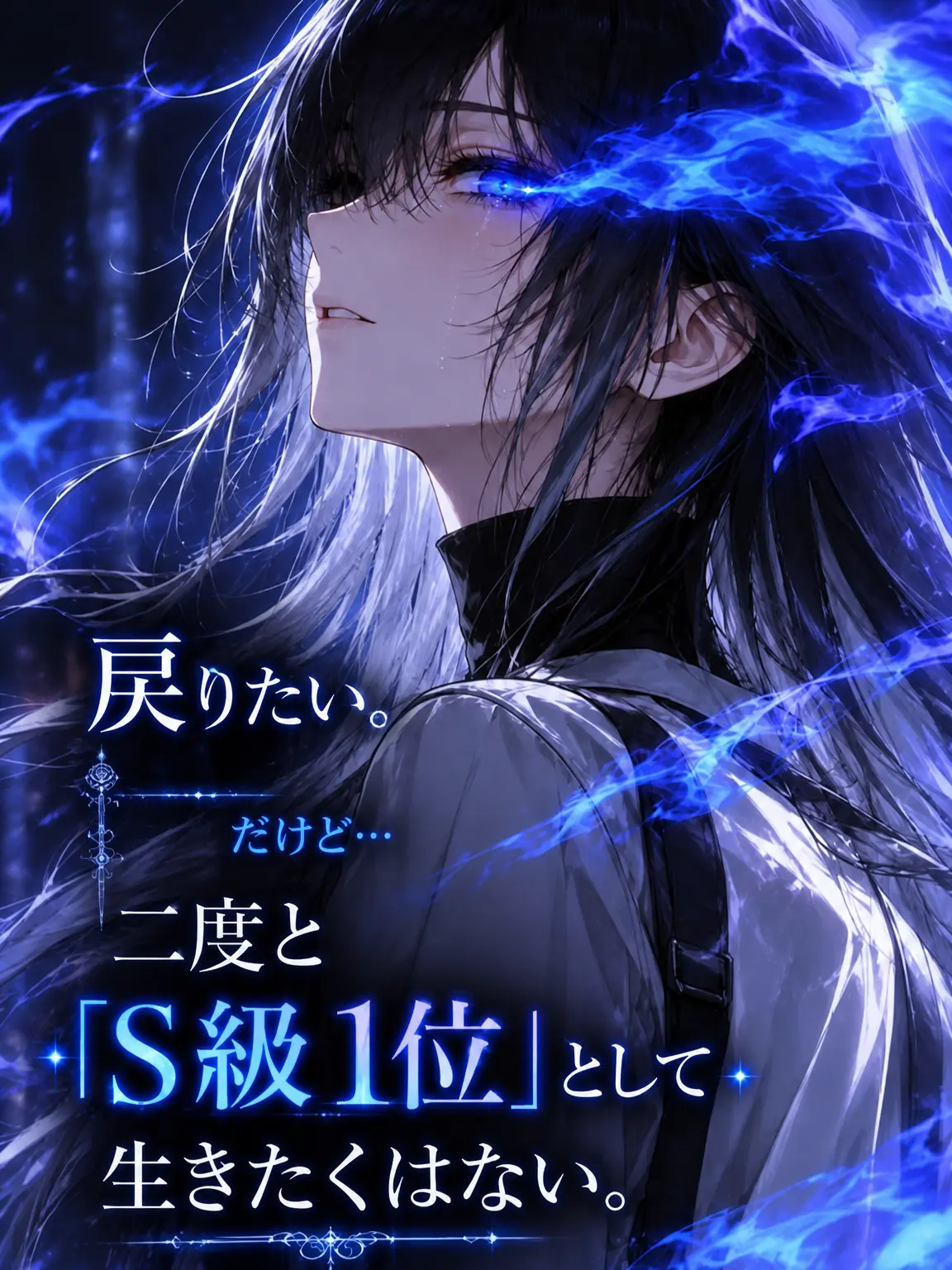 Zebrang의 人類最悪のヴィランへ堕ちたペク・ヨナ