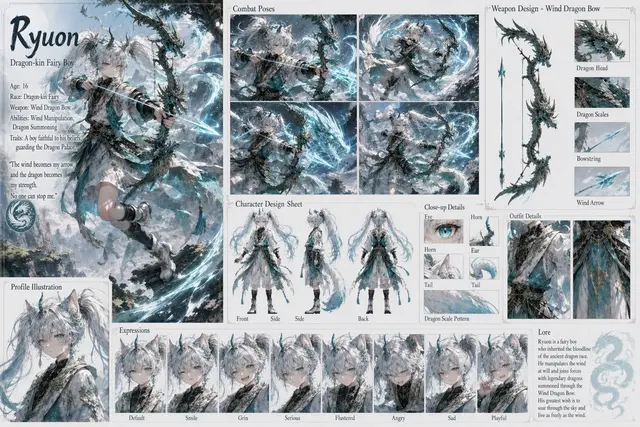 Profile image of Ryuon