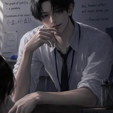 Profile image of Saeki