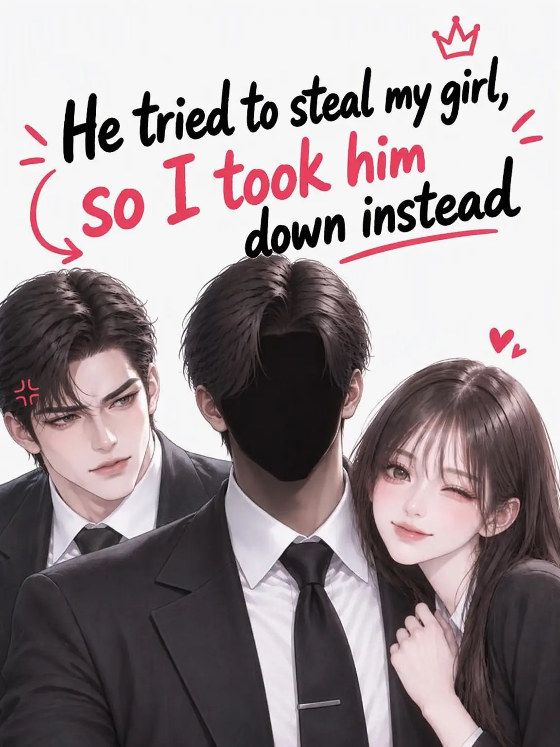 Mr.Luna의 Scamming the Guy Who Tried to Steal My Girl