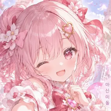 Profile image of 릴리