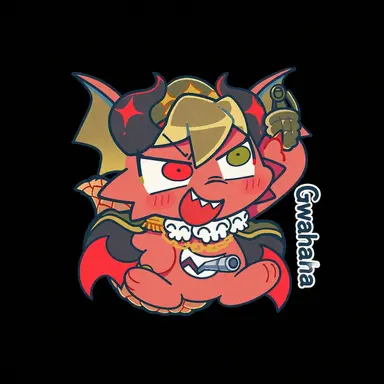 Profile image of D - RED