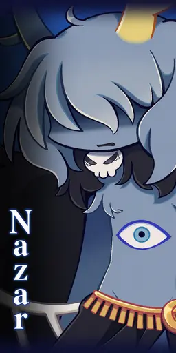 Profile image of Nazar