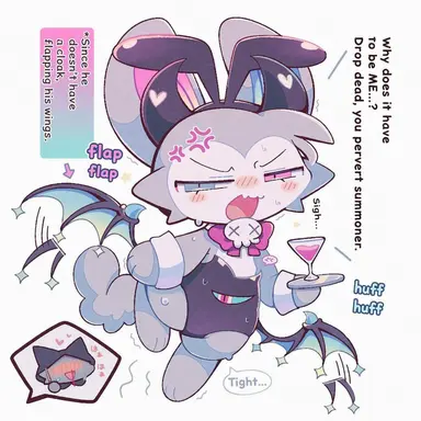 Profile image of Deviloon