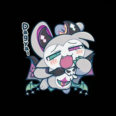 Profile image of Deviloon