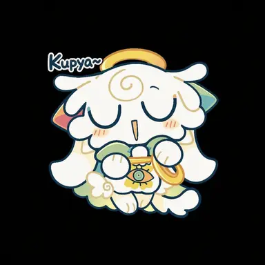 Profile image of Cupidoel