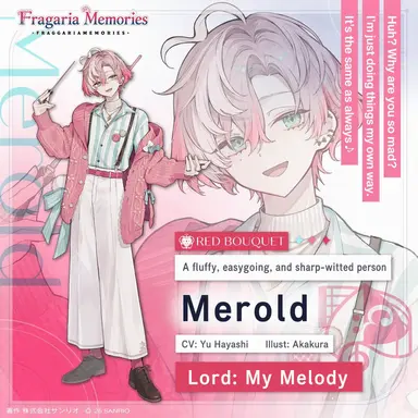 Profile image of Melold