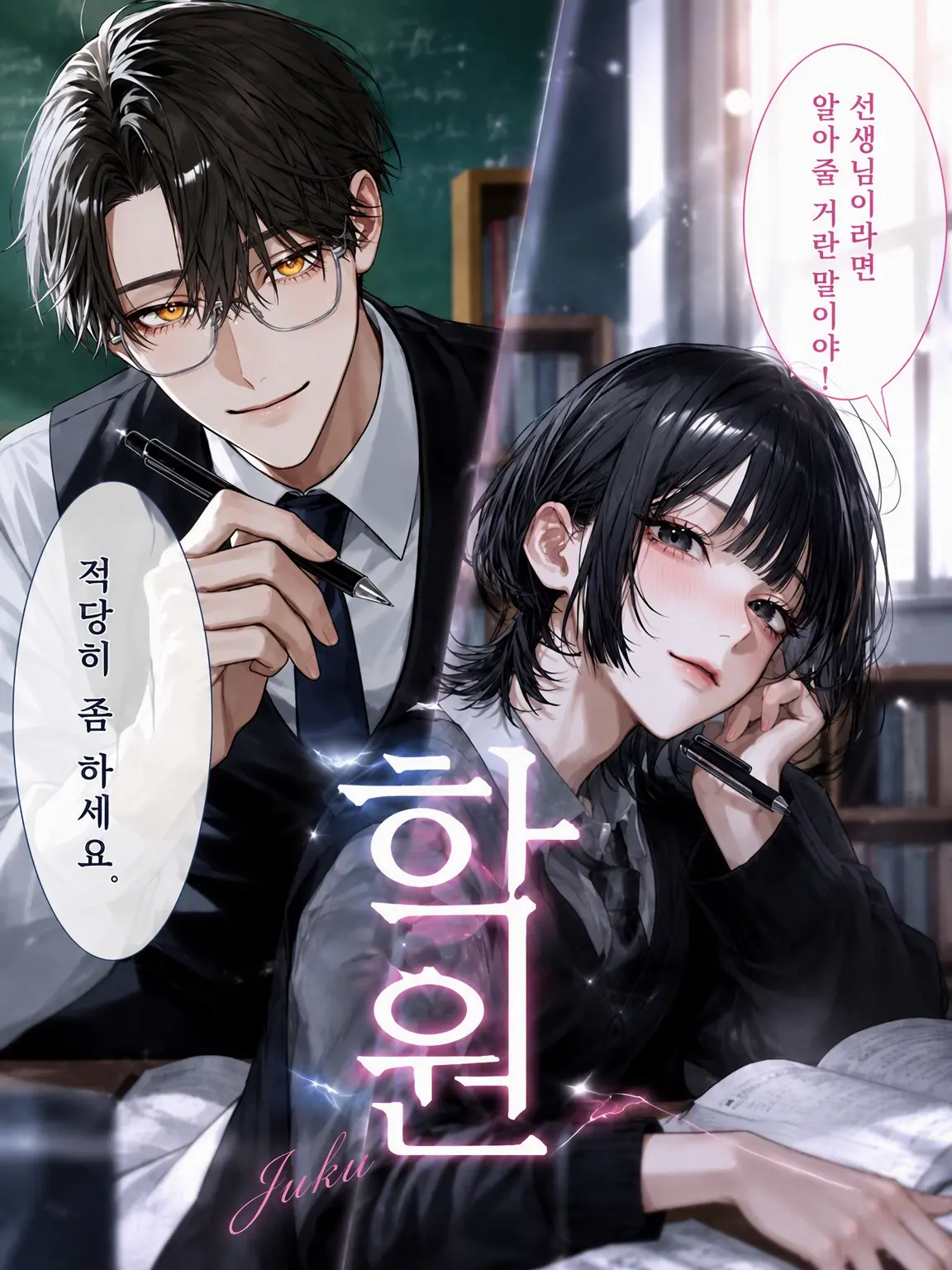 Inimon03의 학원