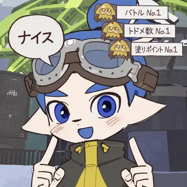 Profile image of ゴーグル