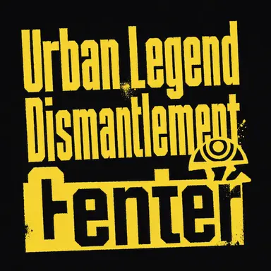 Profile image of Urban Legend Dismantlement Center