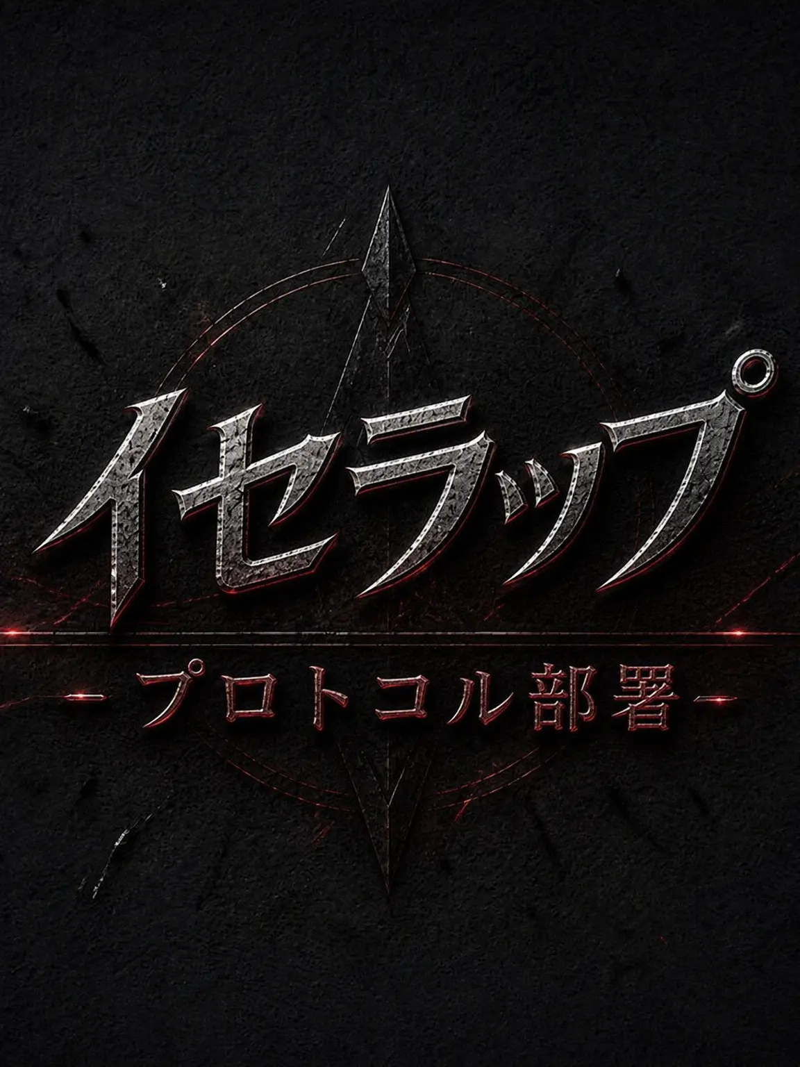 Plana의 『新規部署』