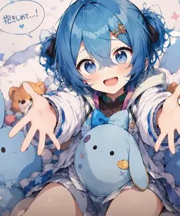 Profile image of シン・アリ