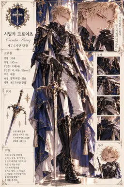 Profile image of 시빌카