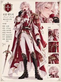 Profile image of 로랄