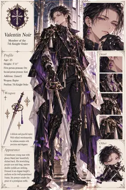 Profile image of Valentin