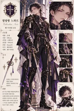 Profile image of 발랑탱