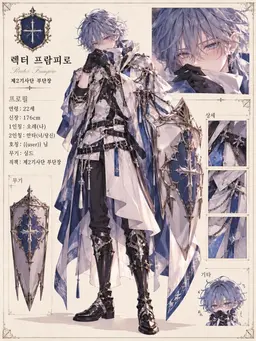 Profile image of 렉터