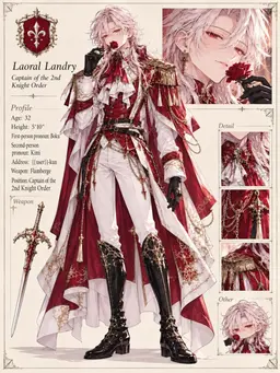 Profile image of Laurel