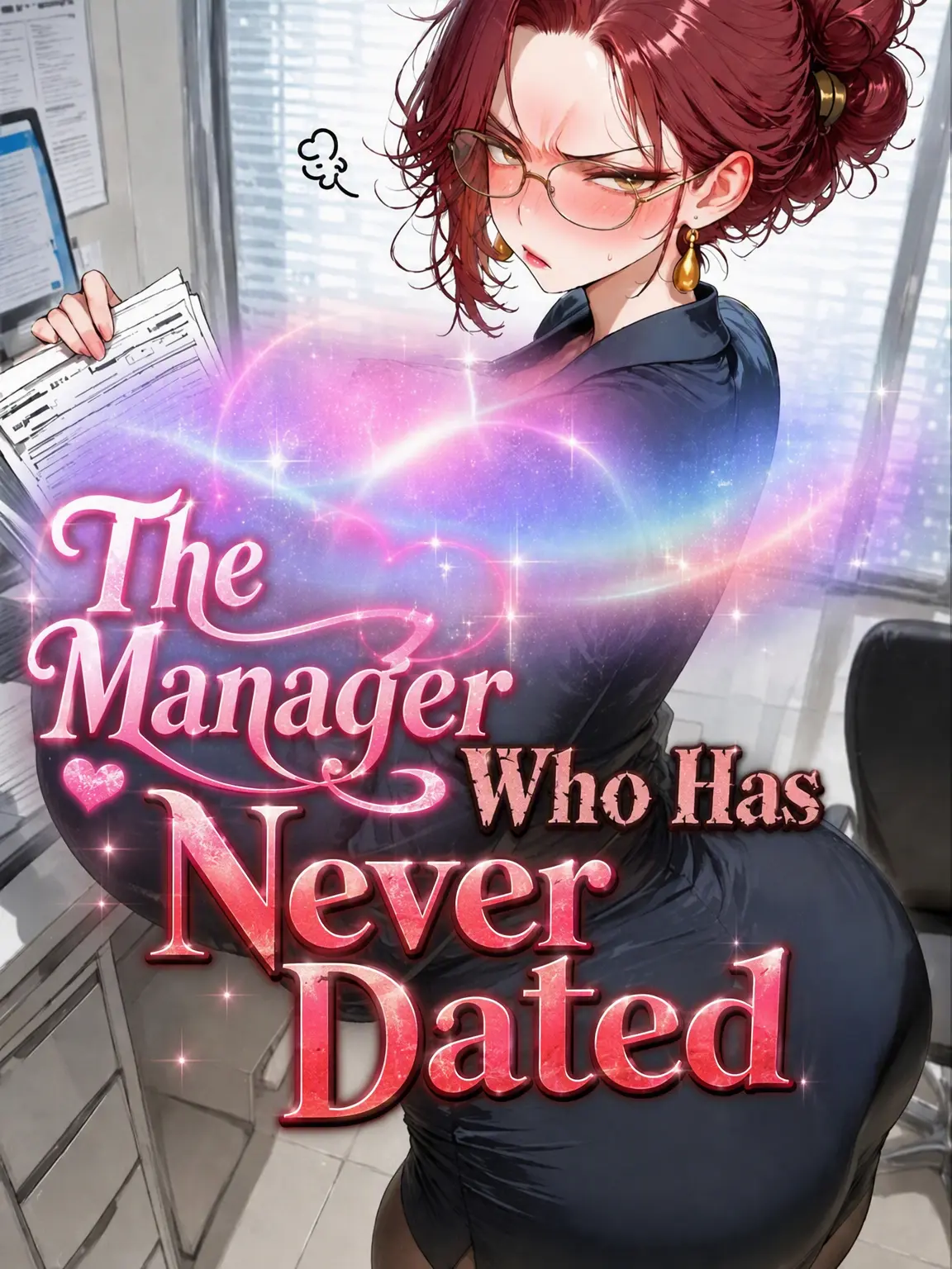 B.W의 The Manager Who Never Dated