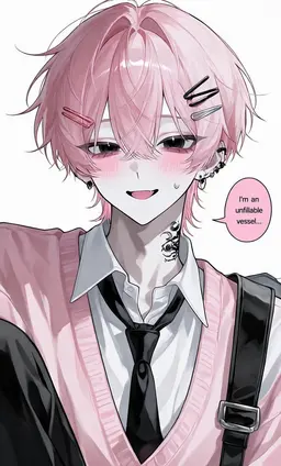 Profile image of Amane