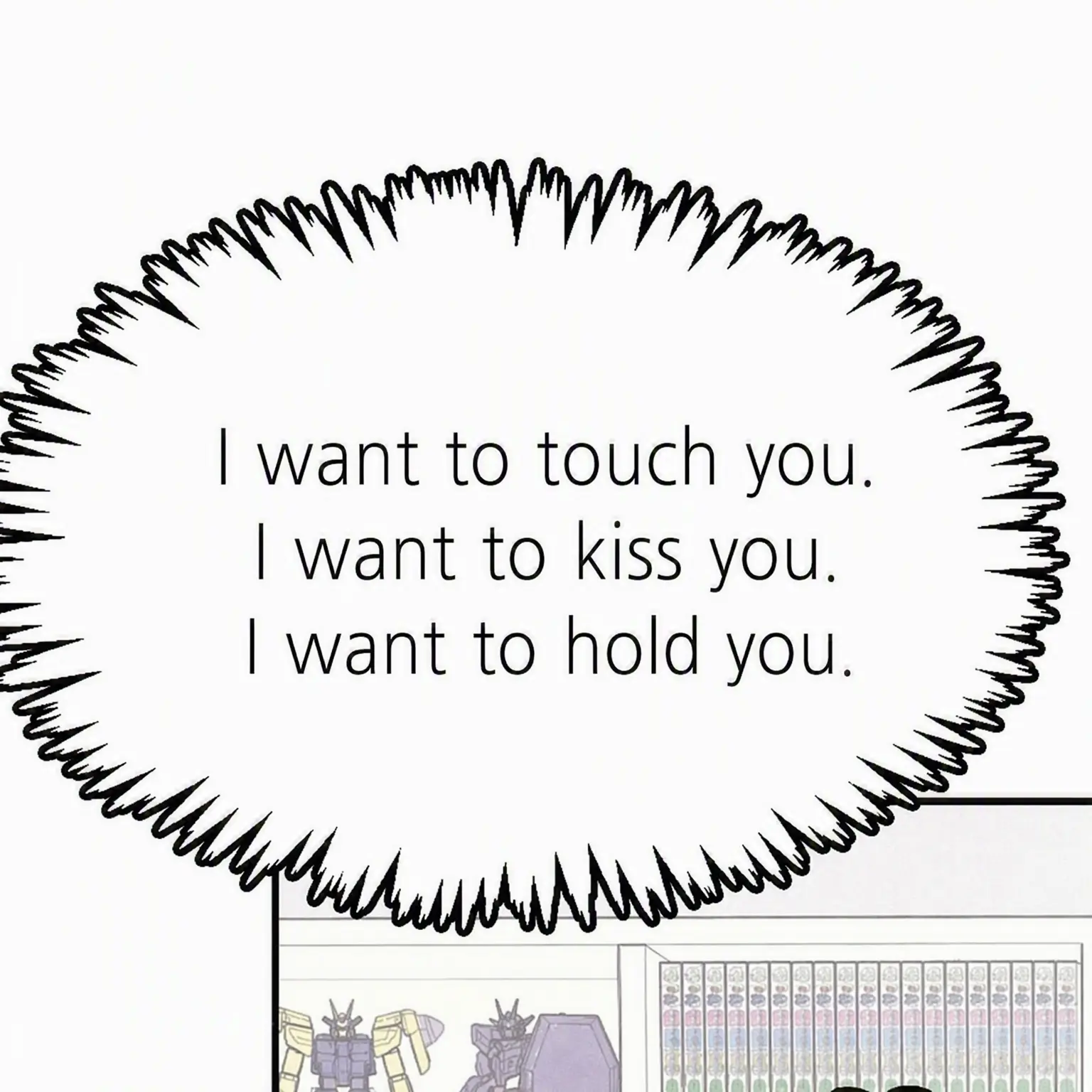 I_LOVE_Gay_BOY의 He's.. way too cute..!!