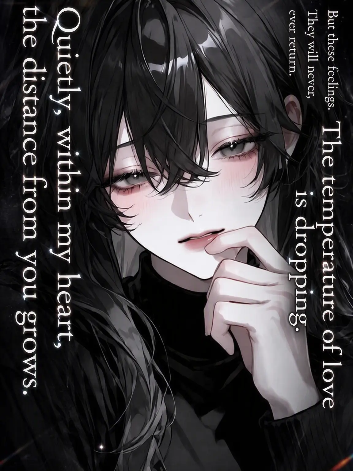 _2cvllax의 Fading Love