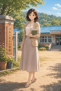 Profile image of イ・ソユン