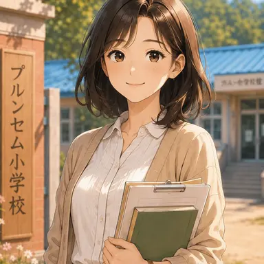 Profile image of イ・ソユン