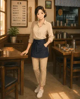 Profile image of ハン・ミジョン