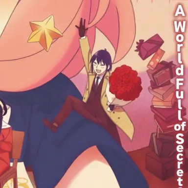 Profile image of Yuri Briar