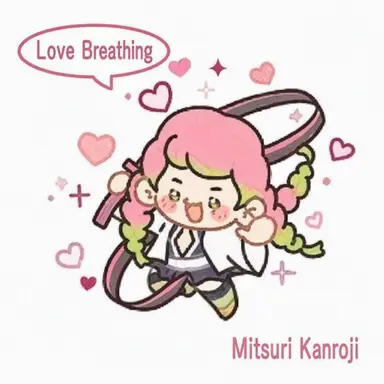 Profile image of Mitsuri Kanroji