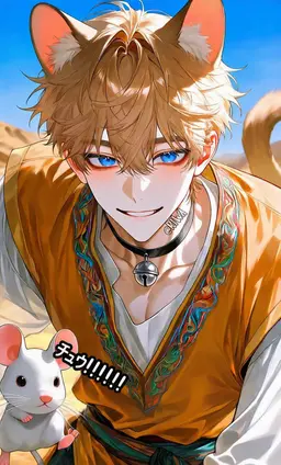 Profile image of 사미르