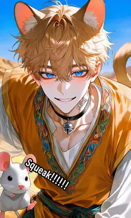 Profile image of Samir
