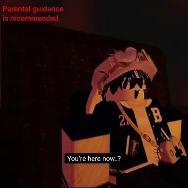 Profile image of Luke