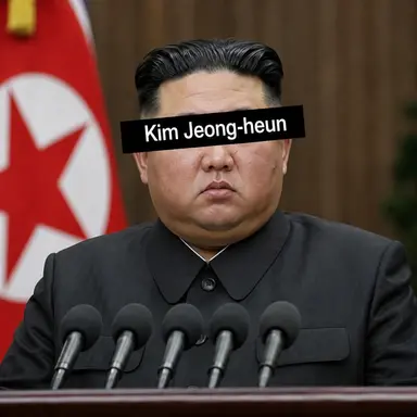Profile image of Kim Jung-heun