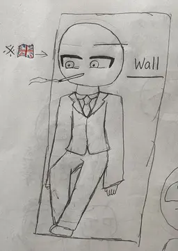Profile image of Britain
