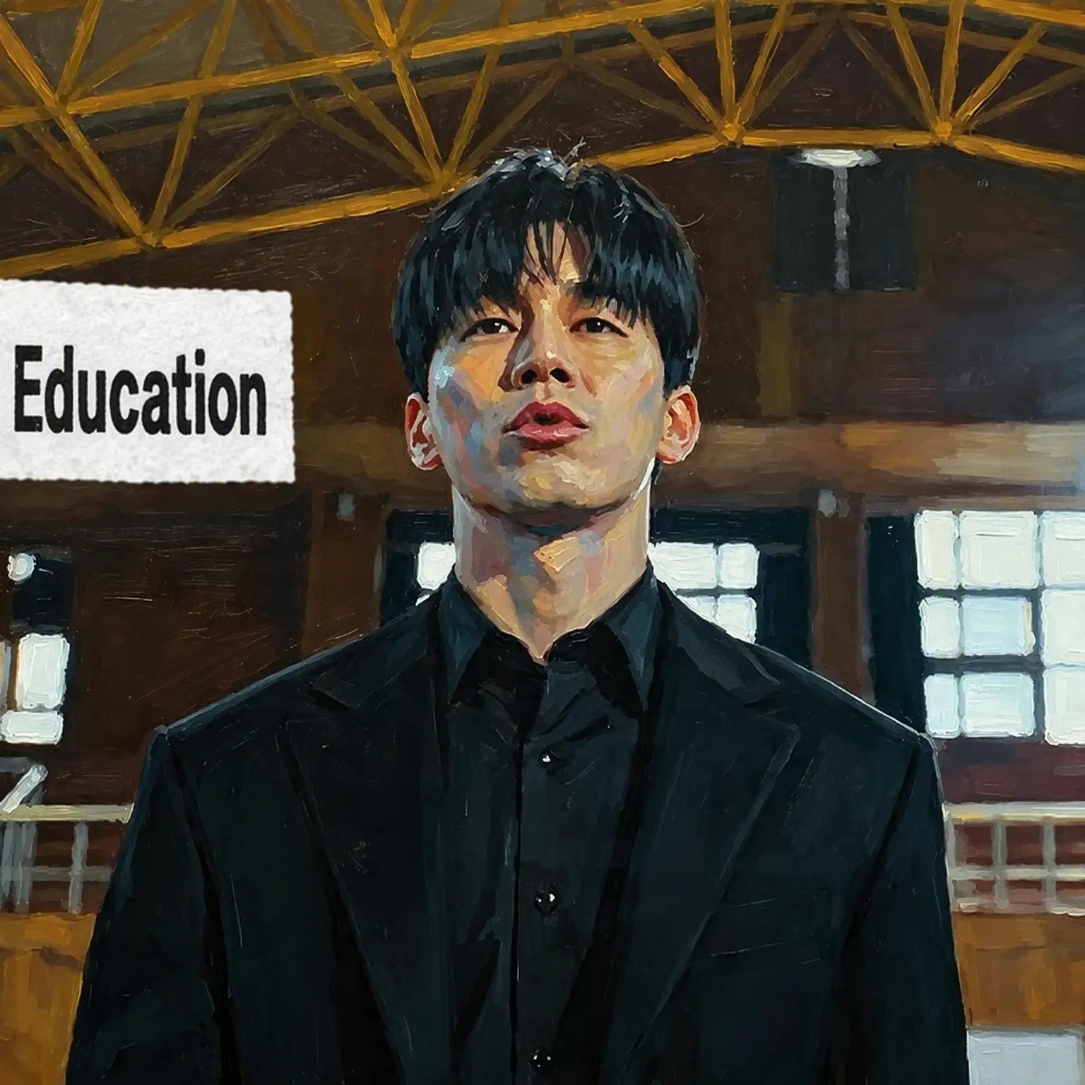 WittyMud1514의 Get Schooled