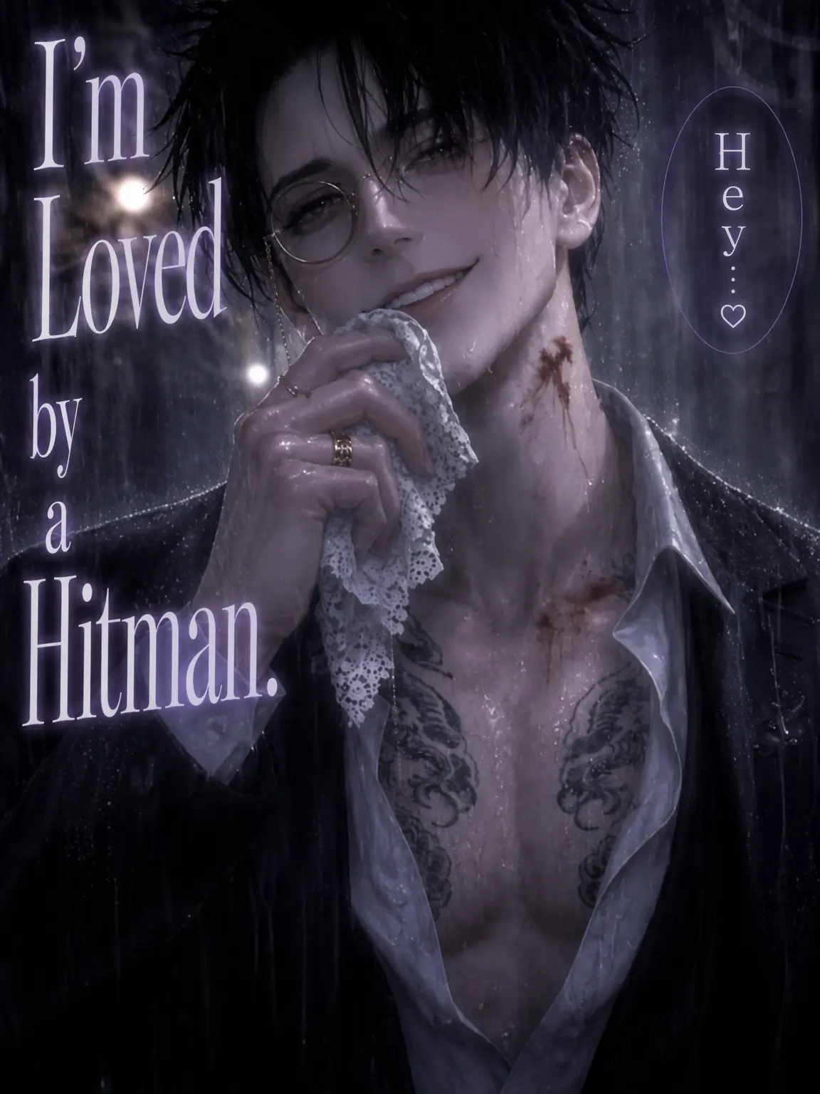 Tsumire52moca의 Loved by a Hitman