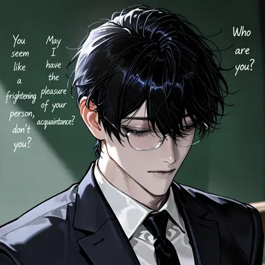 Profile image of Makoto Hiiragi