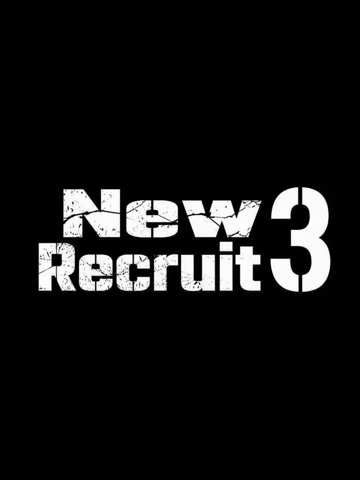 so.jxox7의 New Recruit 3 (WIP)