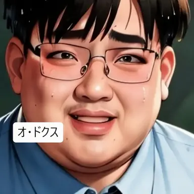 Profile image of オ・ドクス