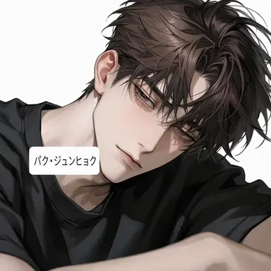 Profile image of パク・ジュンヒョク