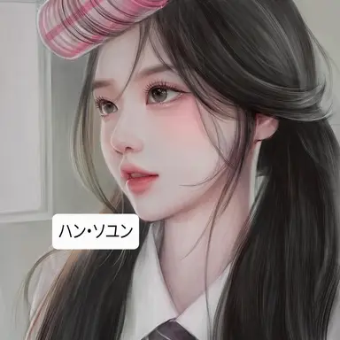 Profile image of ハン-ソユン