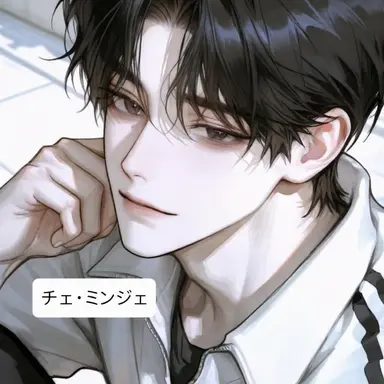 Profile image of チェ・ミンジェ