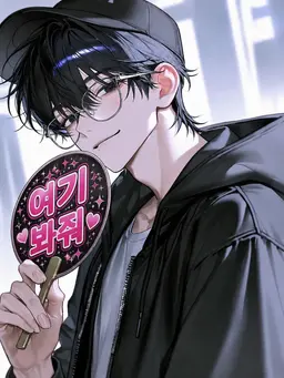 Profile image of 아리마 이츠키